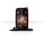 sony ericsson mix walkman